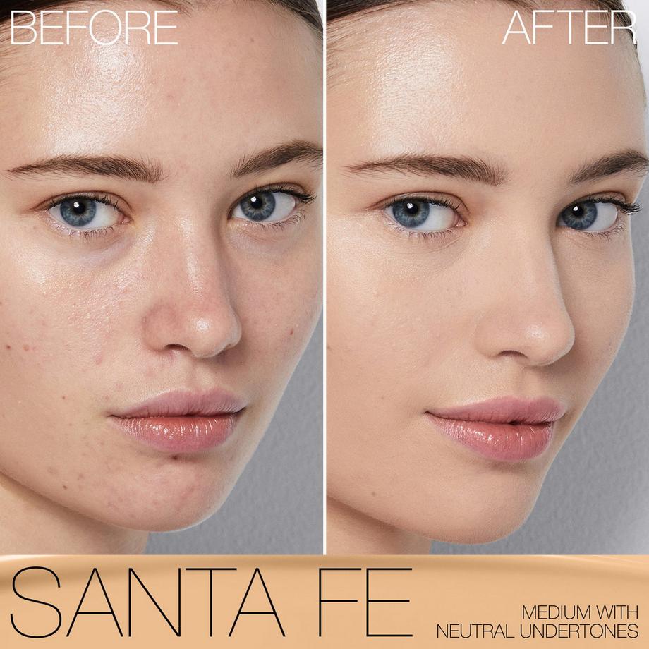 Nars Light Reflecting Foundation Fondotinta coprente 