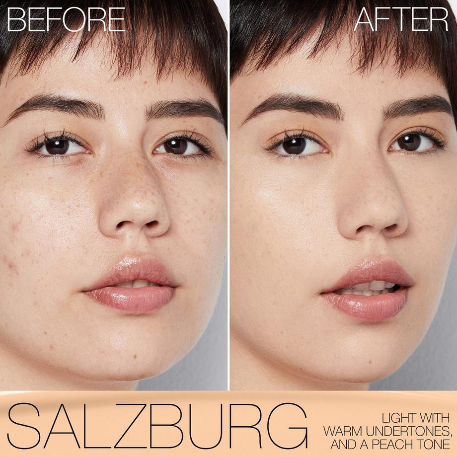 Nars Light Reflecting Foundation Flüssige Foundation 