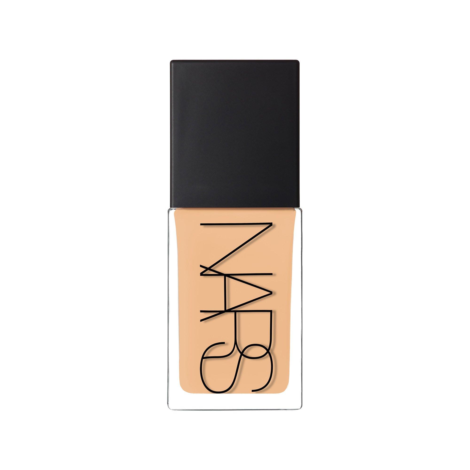 Nars Light Reflecting Foundation Flüssige Foundation 