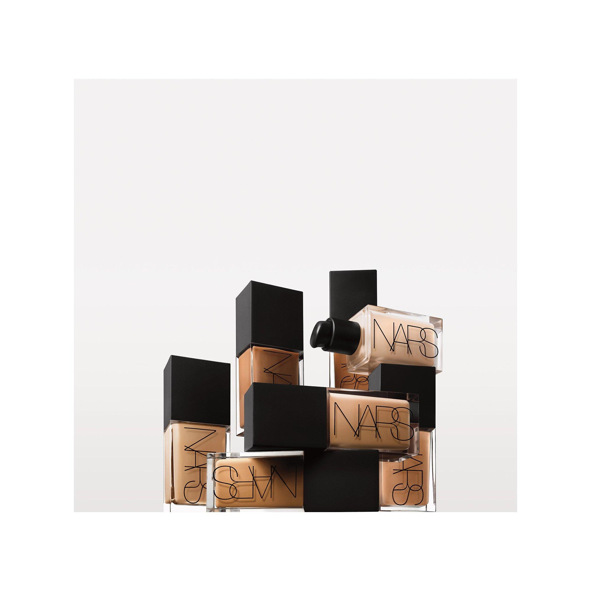 Nars Light Reflecting Foundation Flüssige Foundation 