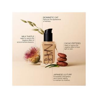 Nars Light Reflecting Foundation Fondotinta coprente 