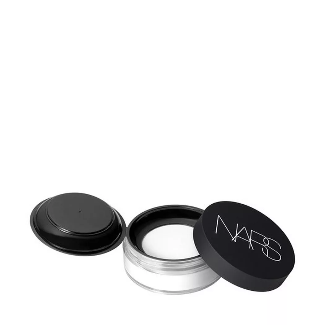 Light Reflecting Setting Powder Loose - Translucent Crystal by NARS for Women - 0.38 oz Powder  .4 oz