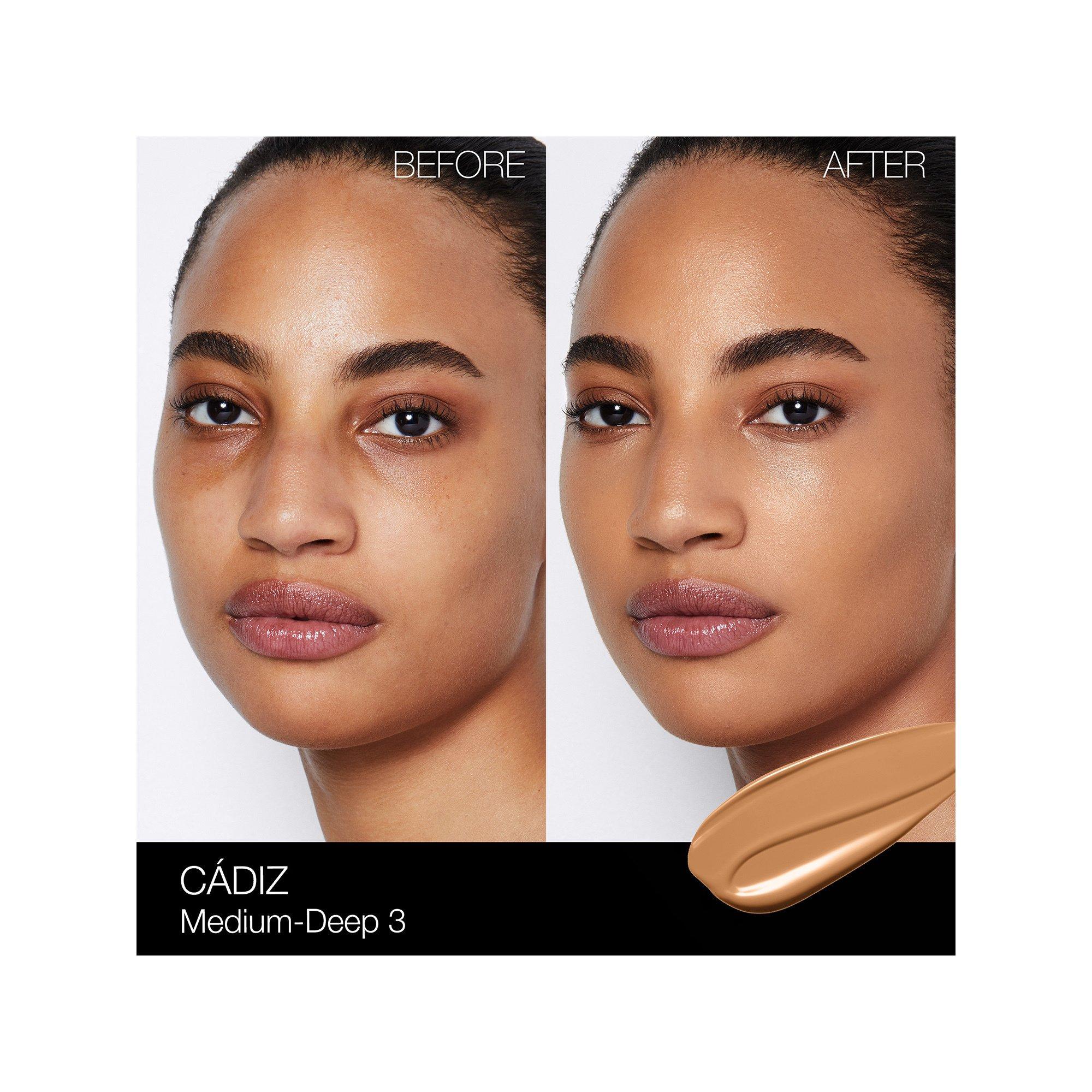 Nars Light Reflecting Foundation  