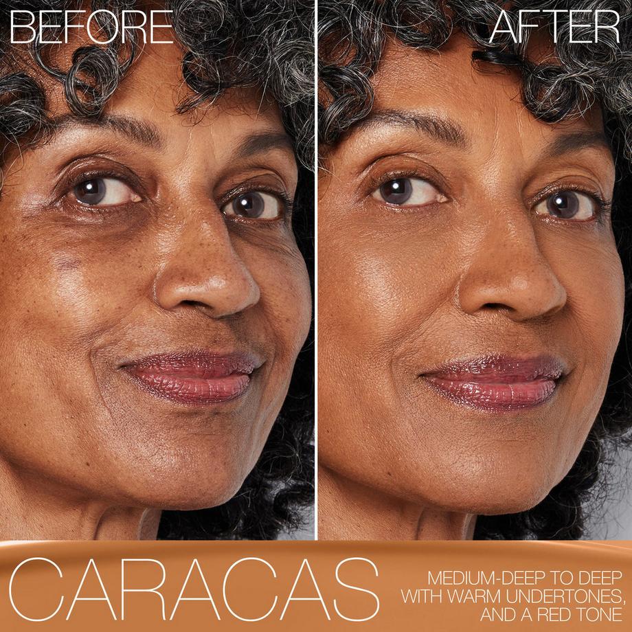 Nars Light Reflecting Foundation Fondotinta coprente 