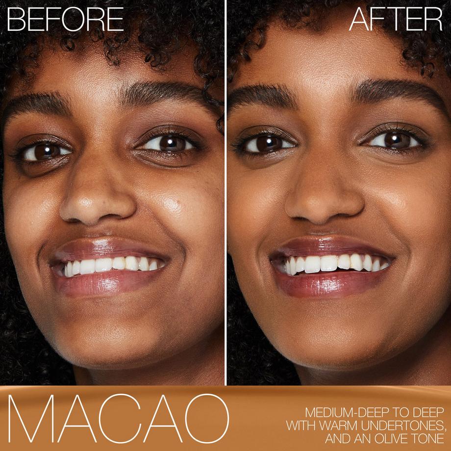 Nars Light Reflecting Foundation Fond de Teint Fluide 