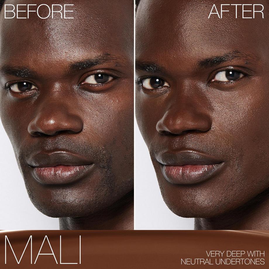 Nars Light Reflecting Foundation Fond de Teint Fluide 