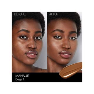 Nars Light Reflecting Foundation  