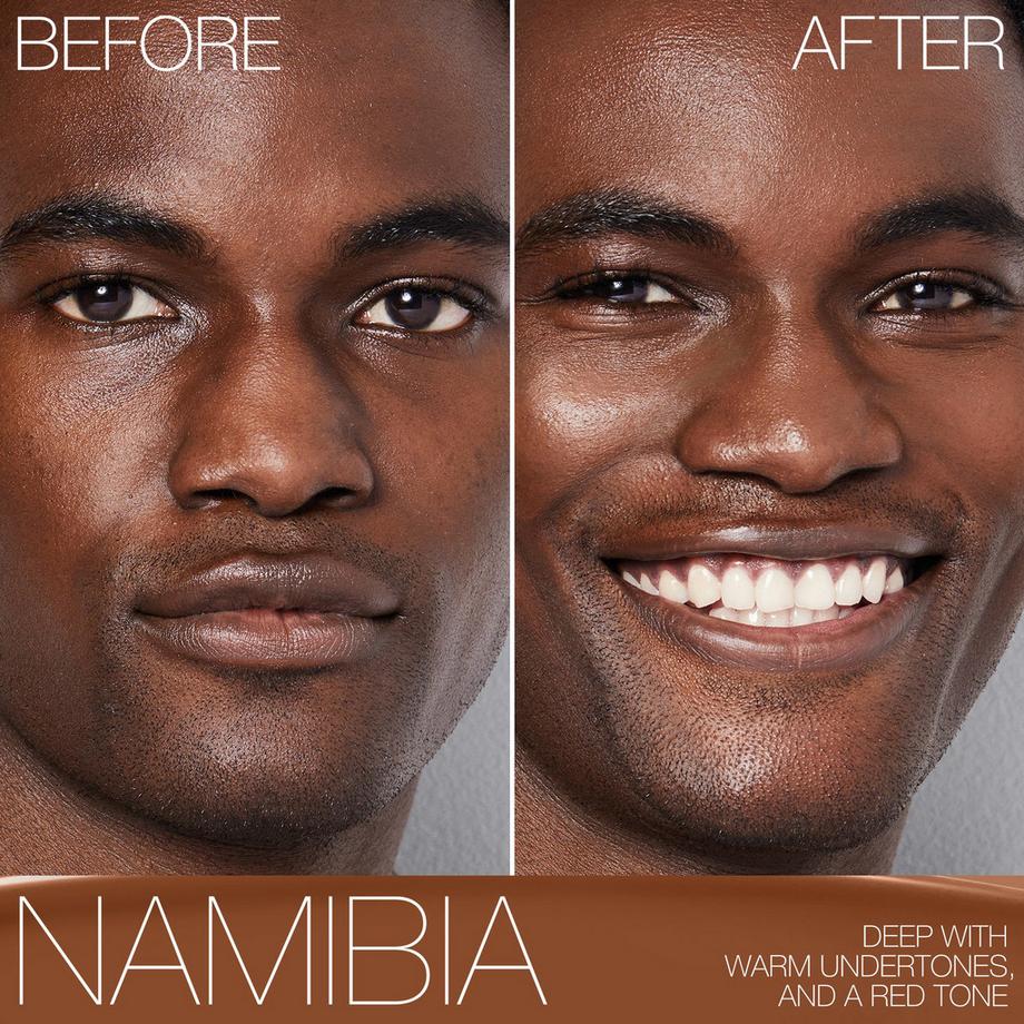 Nars Light Reflecting Foundation Flüssige Foundation 