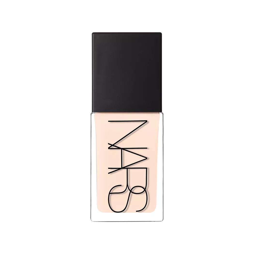 Light Reflecting Foundation