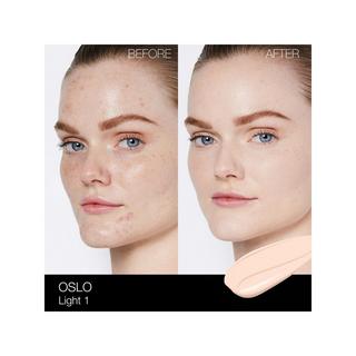 Nars Light Reflecting Foundation  