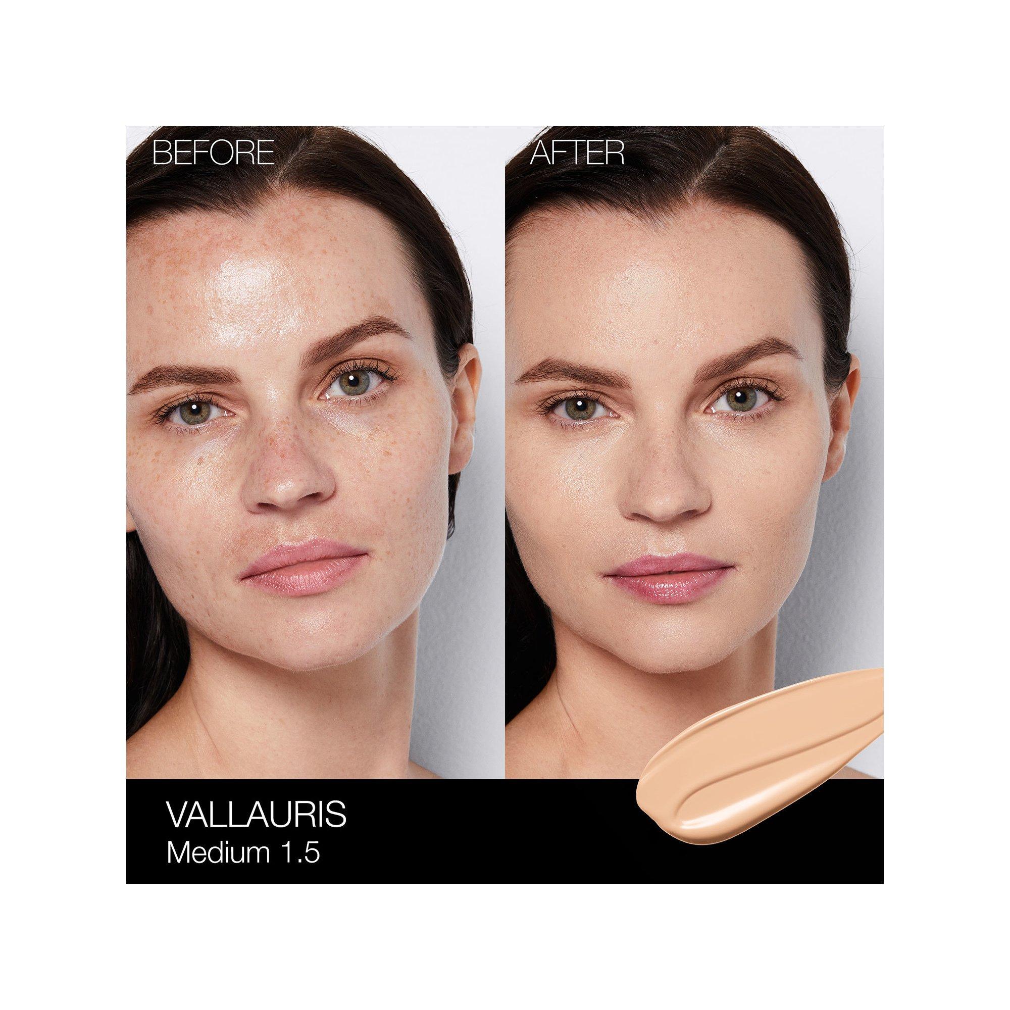 Nars Light Reflecting Foundation  