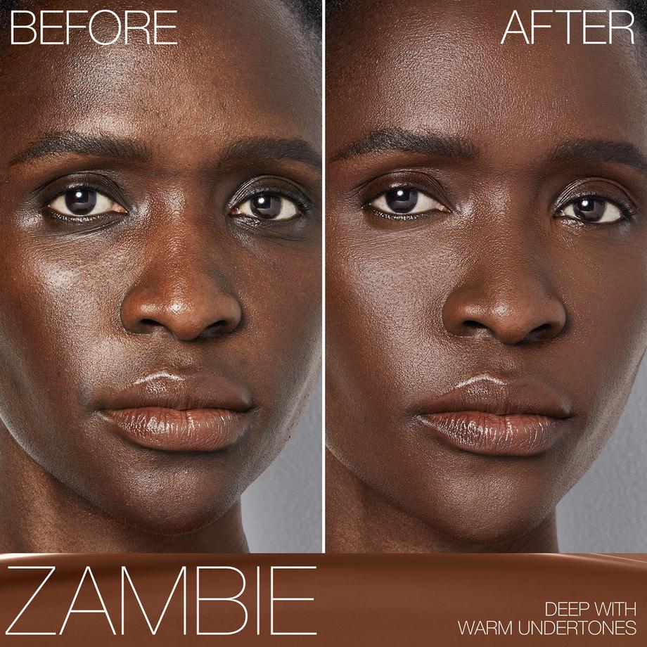 Nars Light Reflecting Foundation Fondotinta coprente 