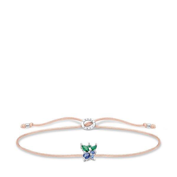 Thomas Sabo Charms Armband 