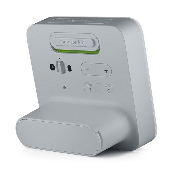 BRAUN  Digitalwecker 