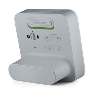 BRAUN  Digitalwecker 