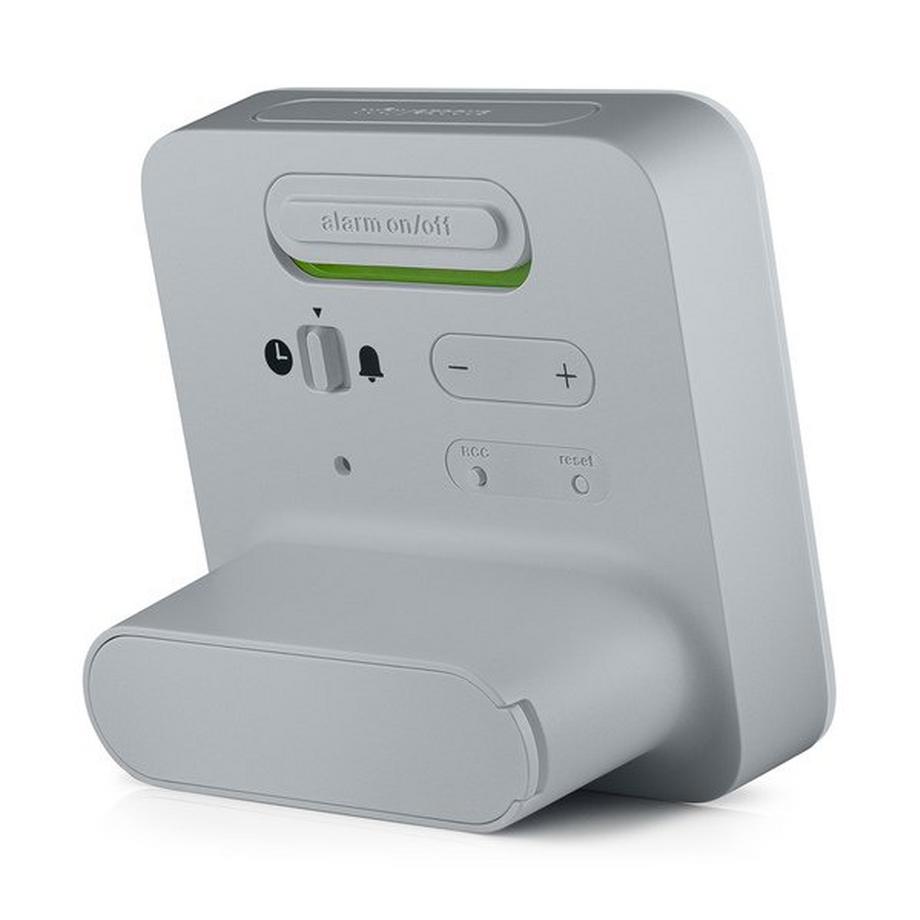 BRAUN  Sveglia digitale 