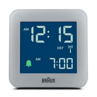 BRAUN  Digitalwecker 
