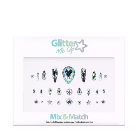 Glitter Me Up  Face Glitter 