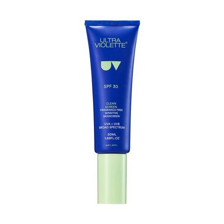 ULTRA VIOLETTE  Skinscreen Clean SPF30  
