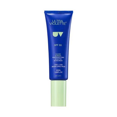 ULTRA VIOLETTE  Skinscreen Clean SPF30  