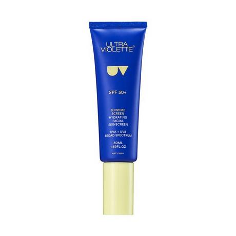 ULTRA VIOLETTE  Skinscreen Hydrating Supreme SPF50+  