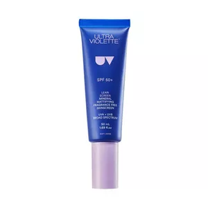 Skinscreen Lean Mattifying SPF50+ 