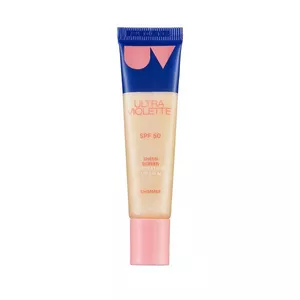 Sheen Screen Lip Balm SPF50 