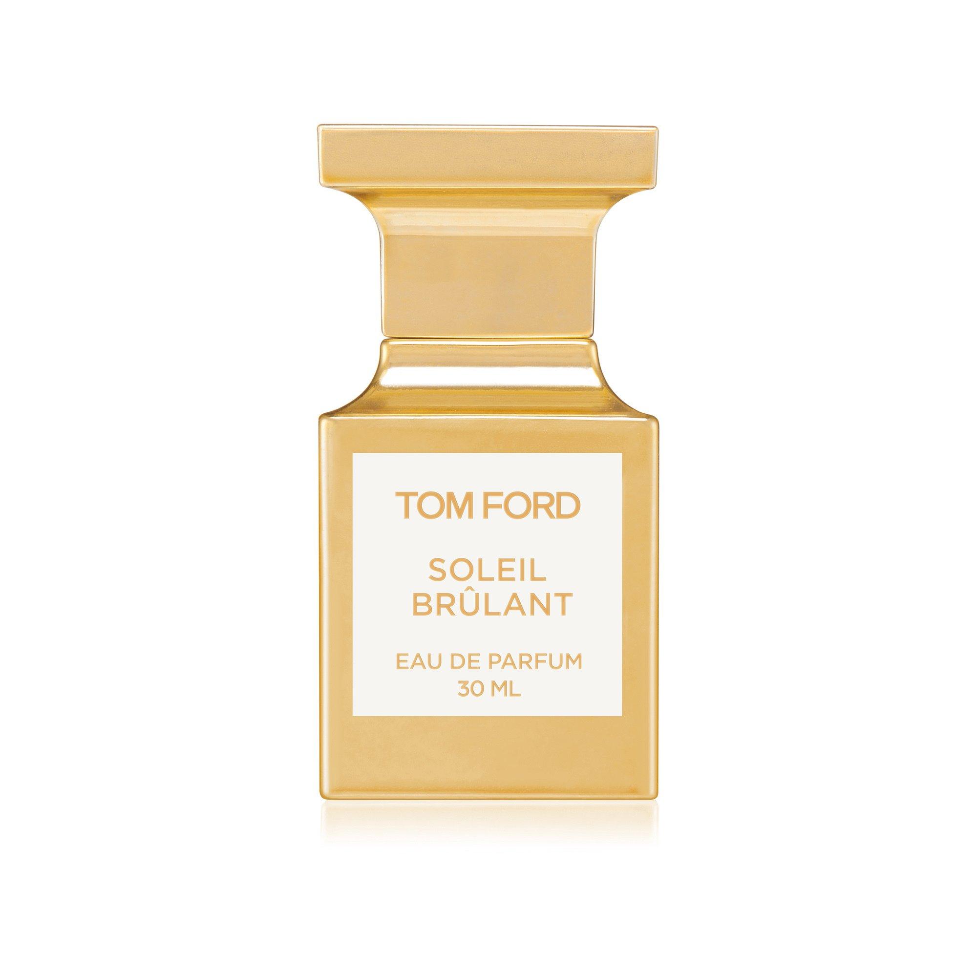 Image of Soleil Brûlant Damen 30ml