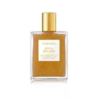 TOM FORD Soleil Brûlant Soleil Brûlant Shimmering Body Oil 