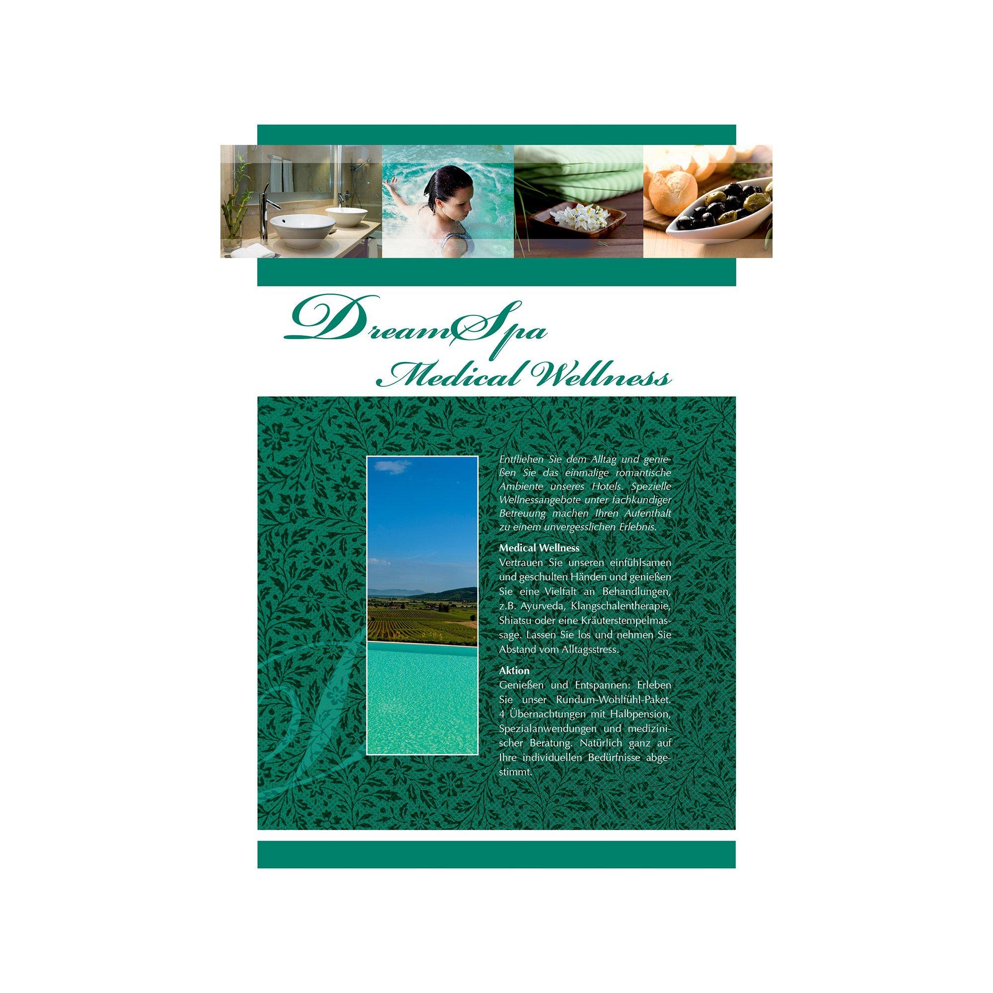 Avery-Zweckform Risma di carta Colour Laser 