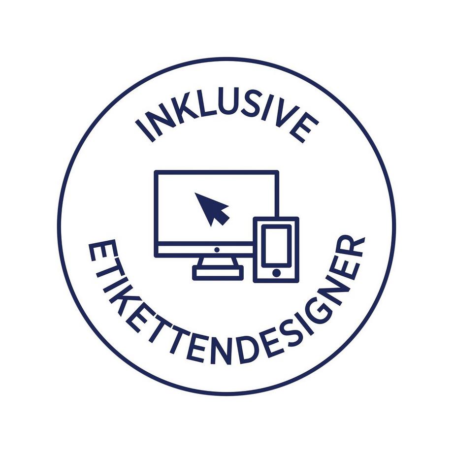 Avery-Zweckform Etiketten Universal 