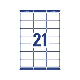 Avery-Zweckform Etichette Indirizzi 