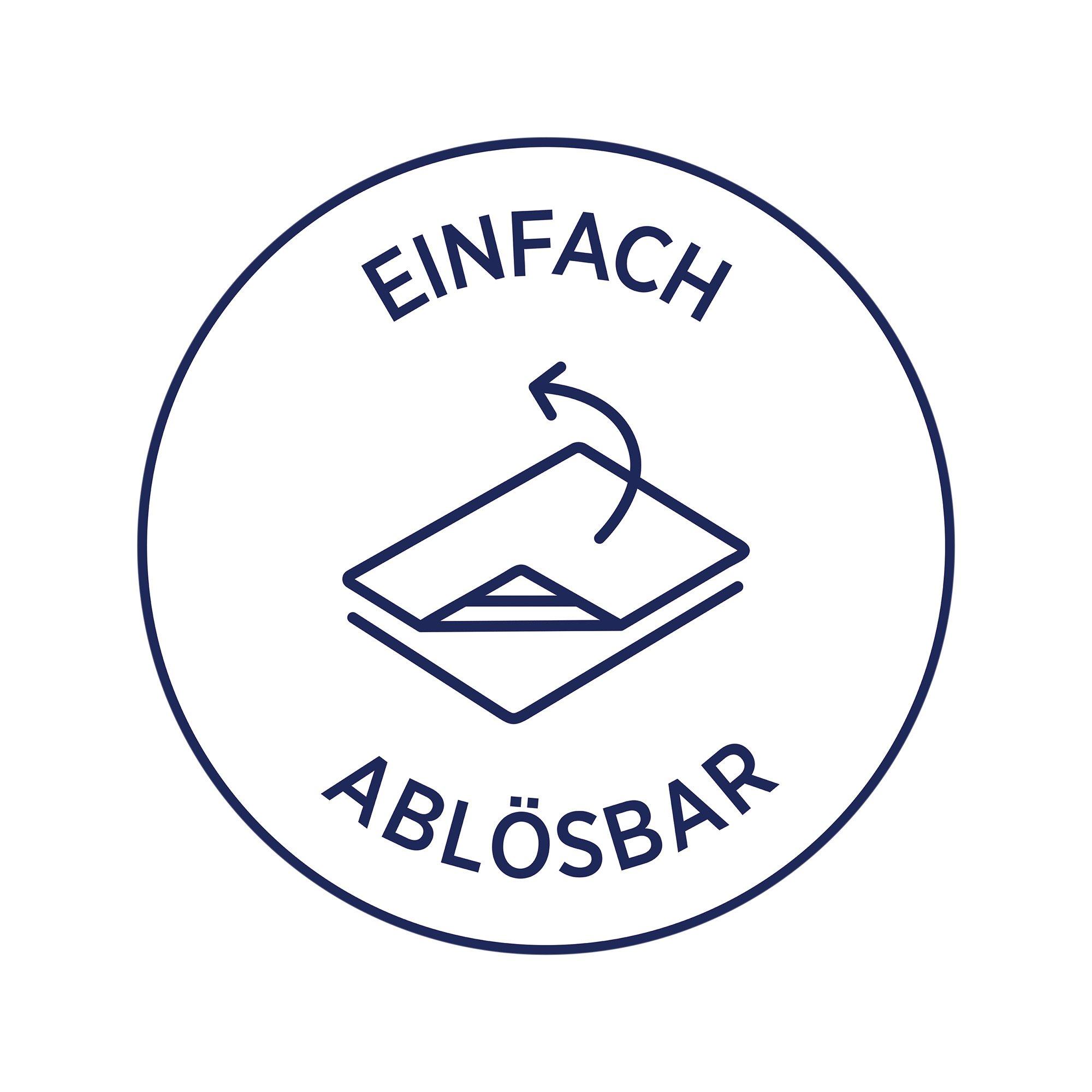 Avery-Zweckform Étiquettes Multipurpose removable 