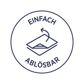 Avery-Zweckform Étiquettes Multipurpose removable 