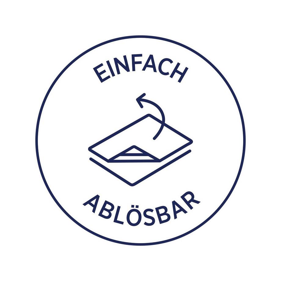 Avery-Zweckform Etichette Universali rimovibili 