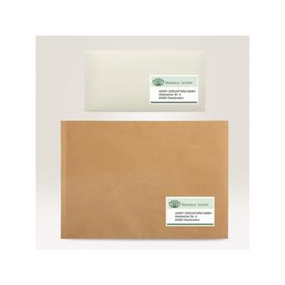 Avery-Zweckform Etichette Riciclaggio 