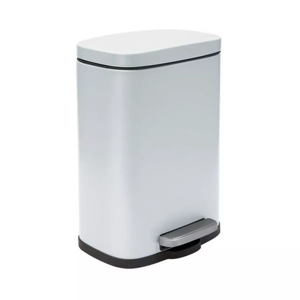 spirella - Treteimer, 5 L, Weiss