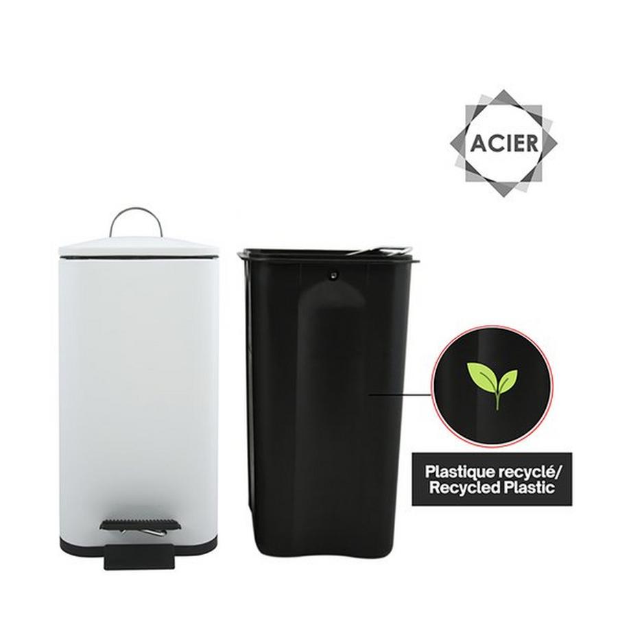 spirella Treteimer Erik 