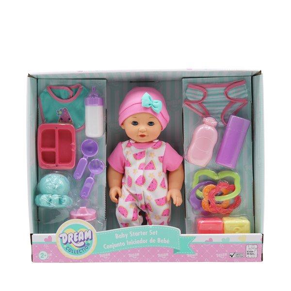 Image of DREAM COLLECTION Baby Starter Set