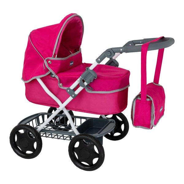 Poussette cheap chicco poupee