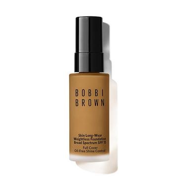 Mini Skin Long-Wear Weightless Foundation SPF 15