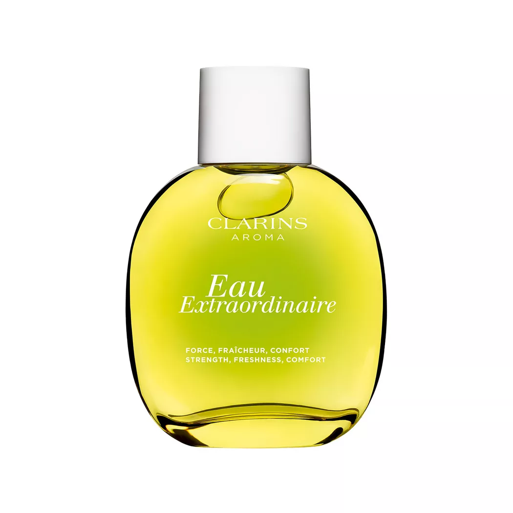 Clarins Eau Extraordinaire Body Mist 100 ml 3