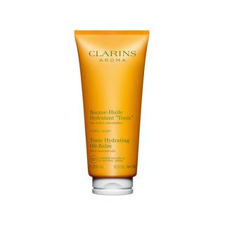 CLARINS Baume-Huile Hydratant Tonic Huile corporelle 