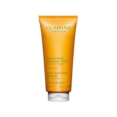 CLARINS Baume-Huile Hydratant Tonic Huile corporelle 