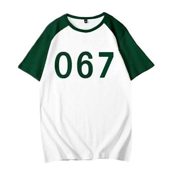 Image of T-Shirt Squad Killer Nr. 067 Multicolor