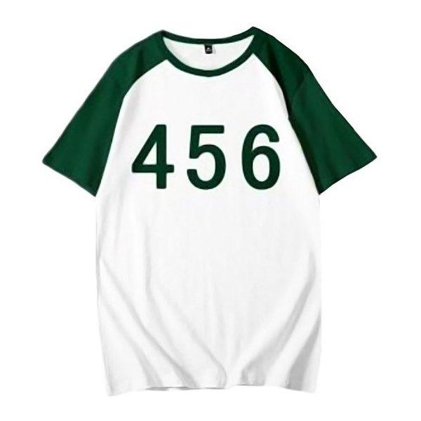 Image of T-Shirt Squad Killer Nr. 456 Multicolor