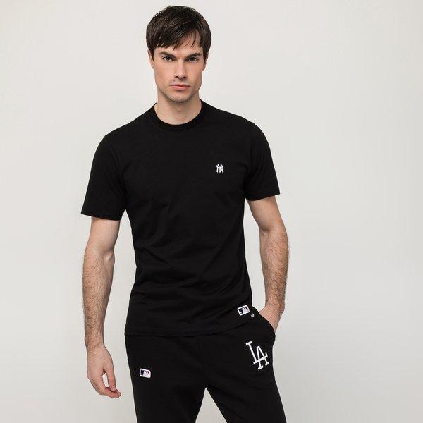 47 Brand MLB New York Yankees Base Runner LC EMB 47 Echo Tee T-shirt 