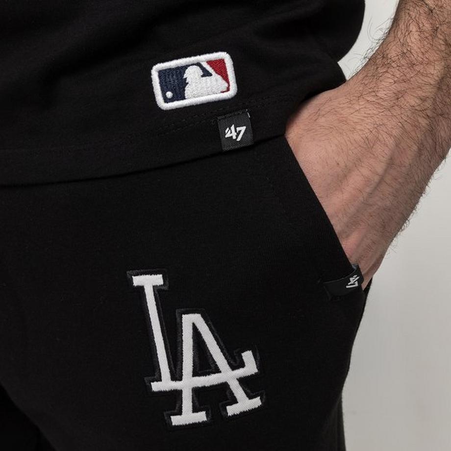 47 Brand MLB New York Yankees Base Runner LC EMB 47 Echo Tee T-shirt 