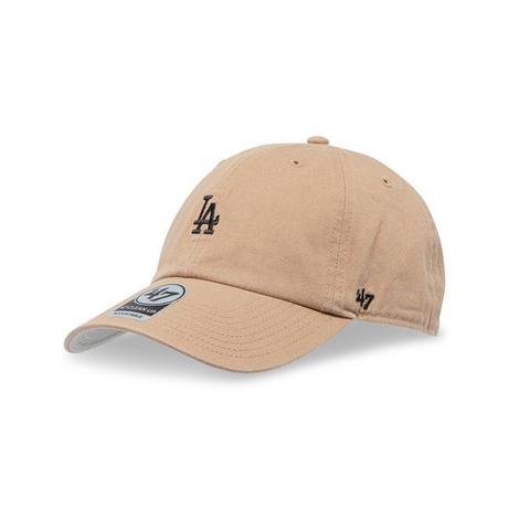 47 Brand MLB Los Angeles Dodgers BASE RUNNER '47 Clean Up Cap 