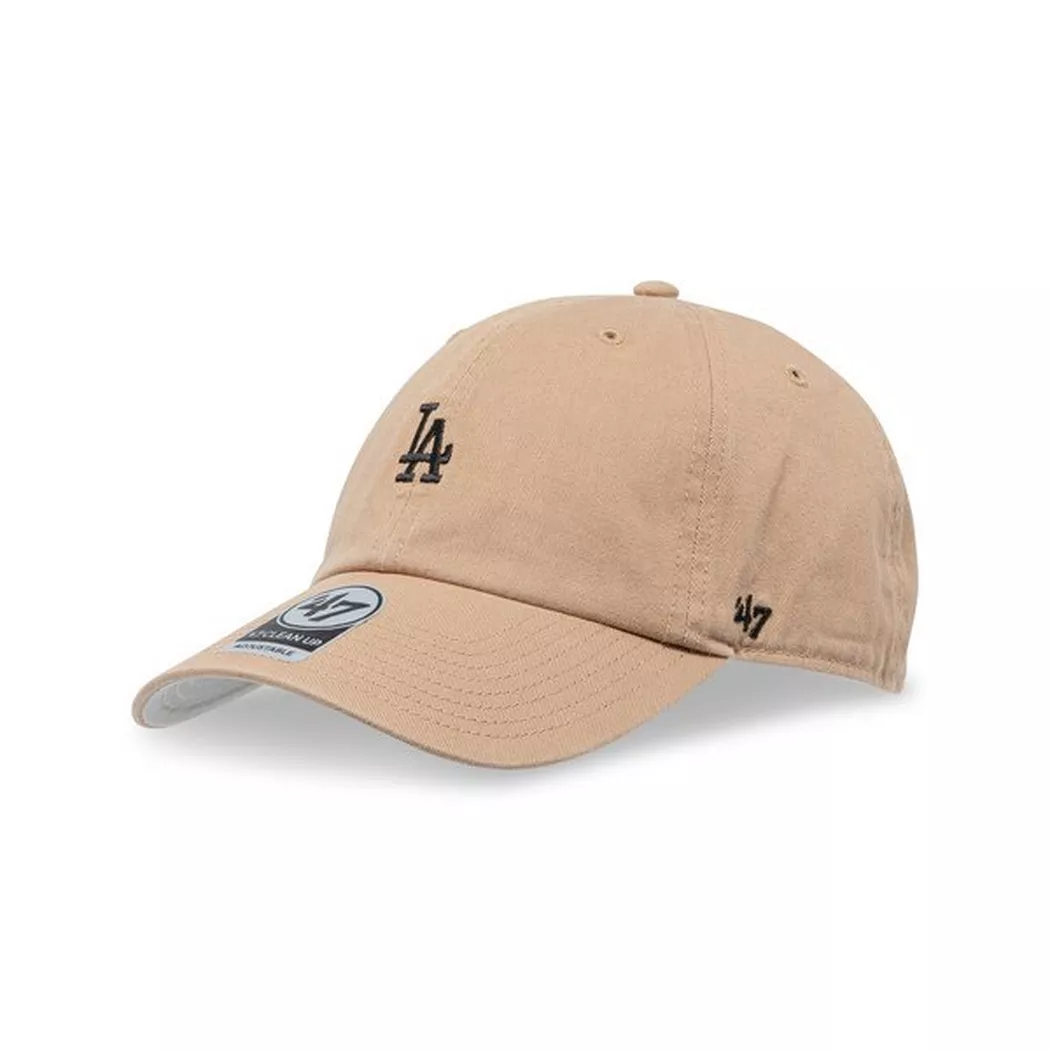 47 Brand - Cap, für Herren, Khaki, One Size